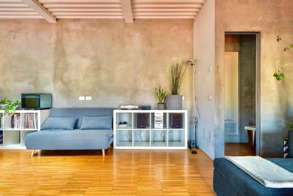 Luxury Apartment, Open Space, Milano Centro ภายนอก รูปภาพ
