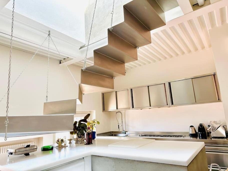 Luxury Apartment, Open Space, Milano Centro ภายนอก รูปภาพ