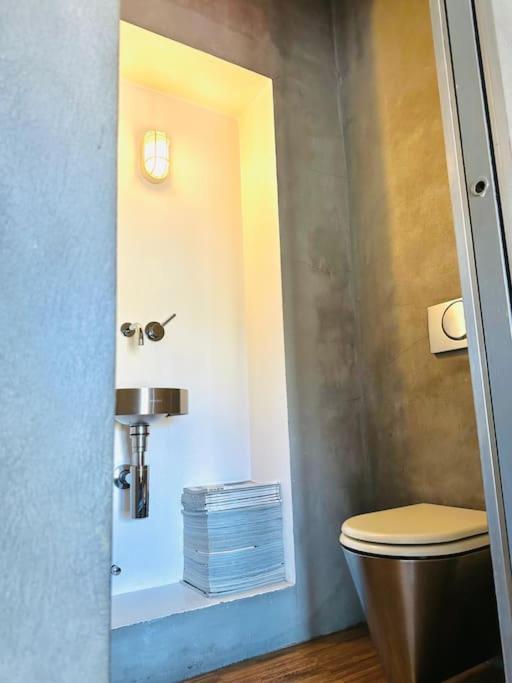 Luxury Apartment, Open Space, Milano Centro ภายนอก รูปภาพ
