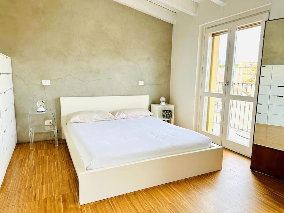 Luxury Apartment, Open Space, Milano Centro ภายนอก รูปภาพ