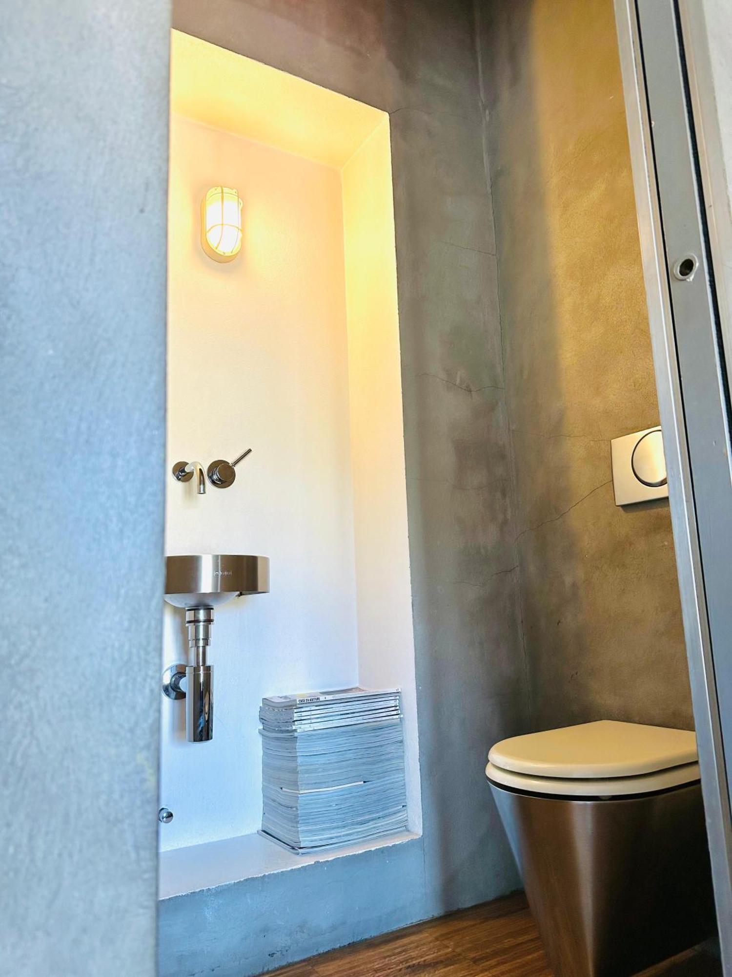 Luxury Apartment, Open Space, Milano Centro ภายนอก รูปภาพ